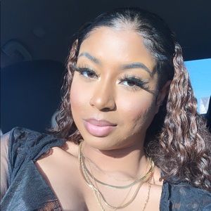 Meet your Posher, Geneva